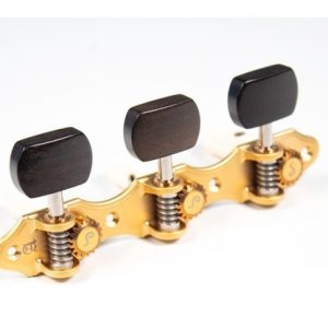 Clavijero Schaller Grand Tune Hauser Mod. Alhambra N4 Alemán