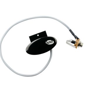 Pastilla KNA BZ-1A piezoeléctrico para bouzouki