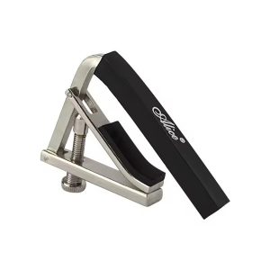 Capo de Guitarra Alice A007FC Cejuela Ajustable