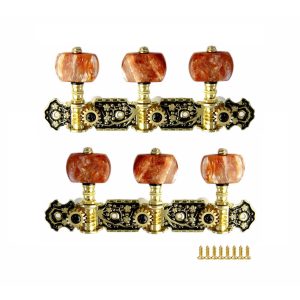 Clavijero Alice Aos-020hv2p Acero-clavija Resina Sintética
