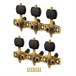 Clavijero Alice Aos-026bv3p Zinc Chapado Oro, Clavija Resina