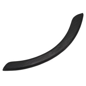 Apoyabrazo Guitarra Palisandro Negro