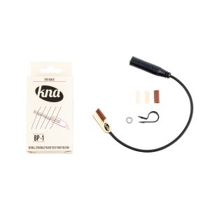 Pastilla KNA BP-1 piezoeléctrico para banjo