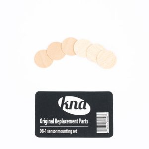 Set de montaje del sensor KNA DB-1 contrabajo