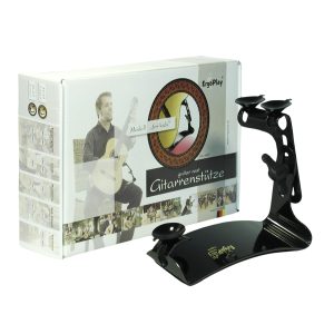 Soporte Ergoplay Tappert For Kids Para Guitarra
