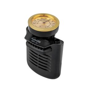 Higrómetro Humidificador Guitto GHD-01 Para Guitarra