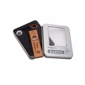 Kazoo Premium Madera Woodman 1969