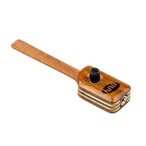 Pastilla KNA UK-2 piezoeléctrico para ukulele con control de volumen