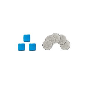 Accesorios de Montaje para Pastillas Adhesivas