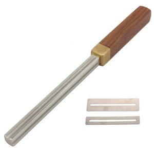 Lima de Traste de Guitarra Diamantada