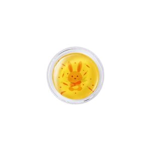 Resina Para Violín Viola Cello Perseus 501 Diseño Bunny