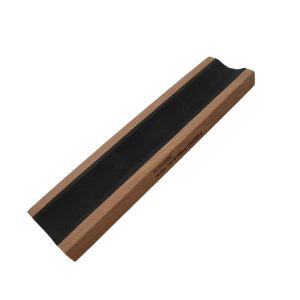 Reposa Mástil de Madera para Guitarra y Bajo