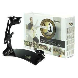 Soporte Ergoplay Tappert Para Guitarrista Zurdo
