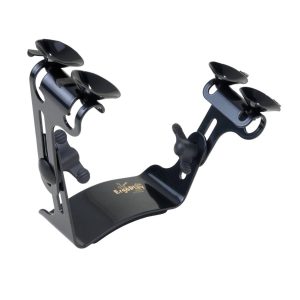 Soporte Ergoplay Tröster Para Guitarra - Guitarrista Zurdo