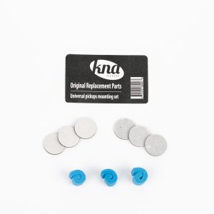 Set de montaje de pastillas KNA universal