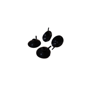 Set De 4 Ventosas Para Ergoplay